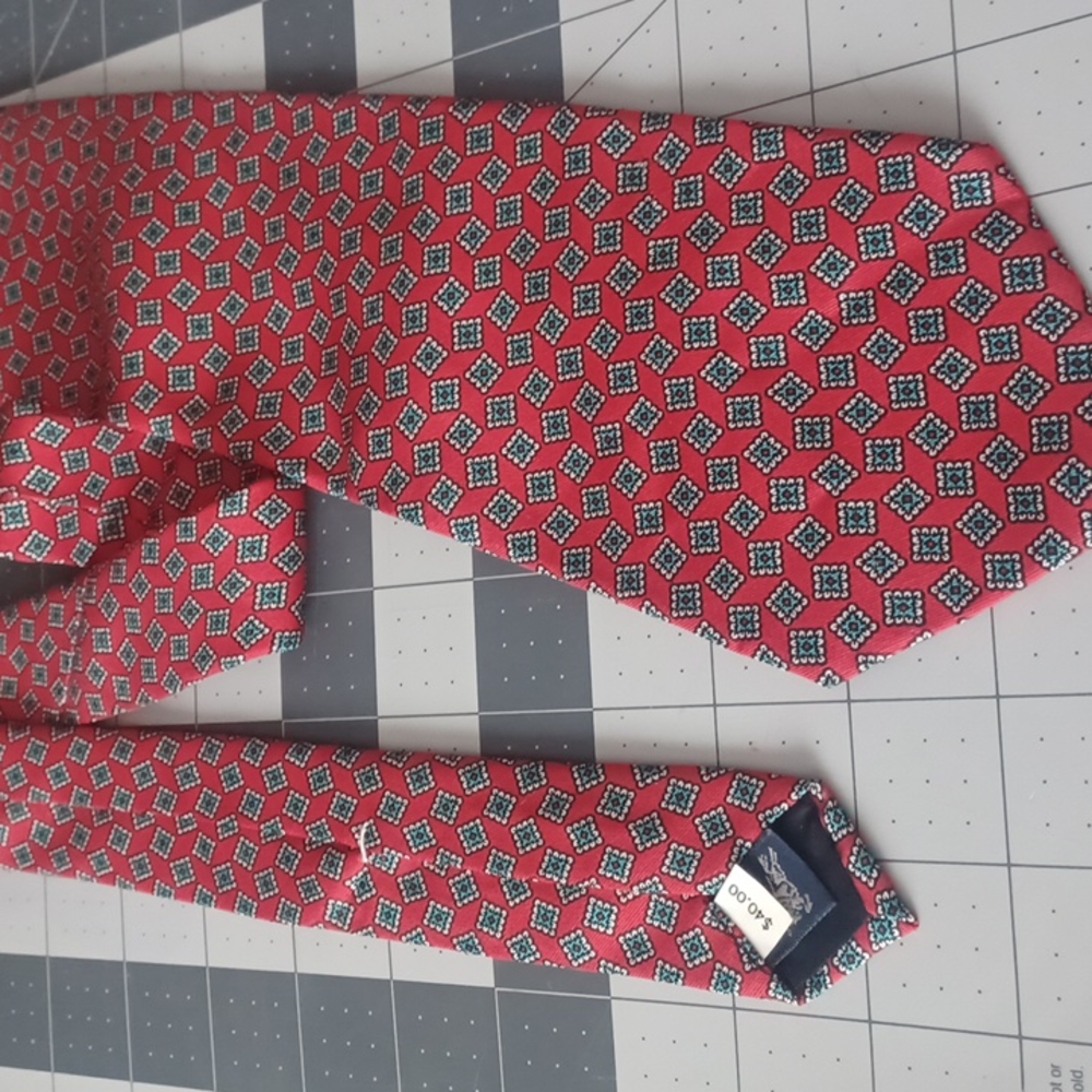 Retro 80s 90s Neckties $6 each!